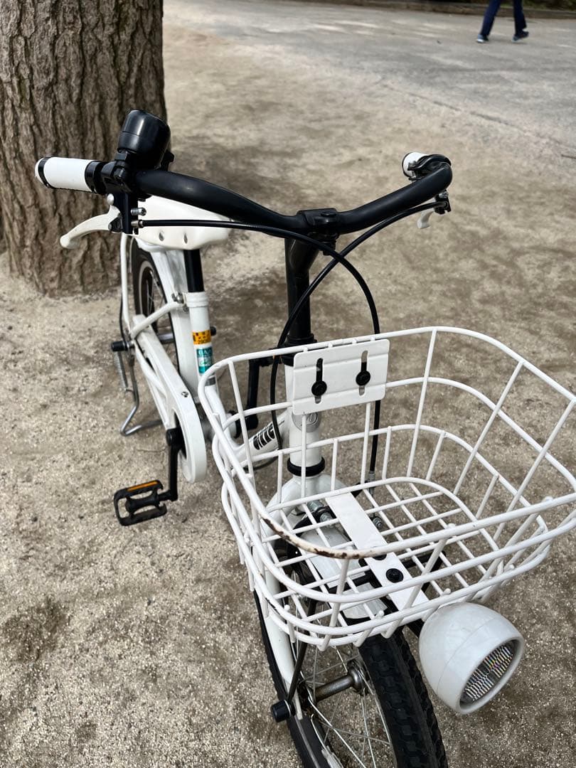 ブリヂストン ビッケ16インチ 子供用 自転車【おまけ】ヘルメット・プロテクター