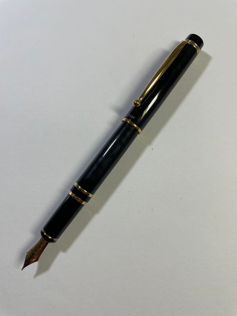 万年筆、ボールペンセット　パイロット　グランセ