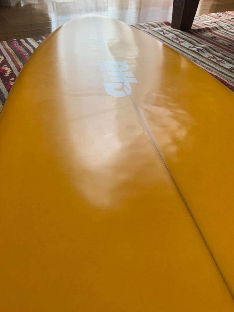 5’11 DHDミニツイン２【手渡し限定・現物確認可】