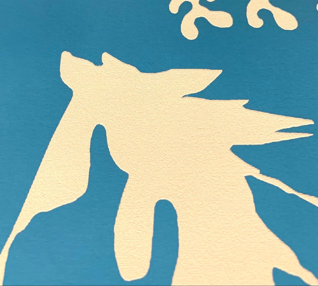 マティス 絵画