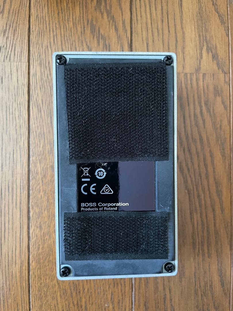 BOSS DD-3 Digital Delay ディレイエフェクター