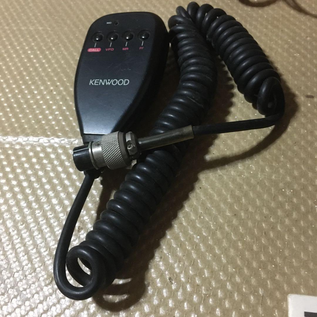 ★★1025 TM-702 ケンウッド KENWOOD 144/430 FM