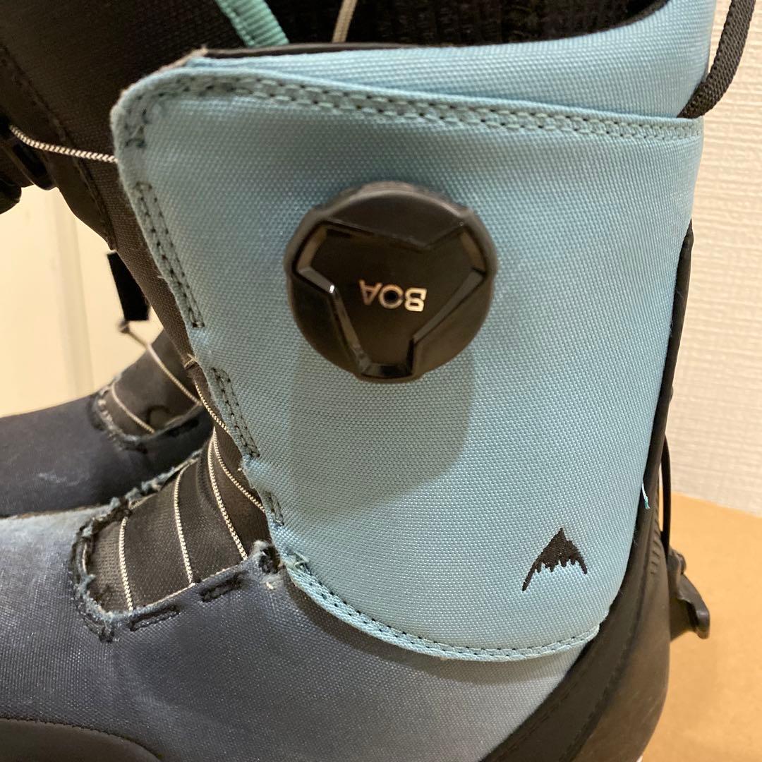 【即日発送】スノボブーツ　BURTON SWATH STEP ON 26.0cm