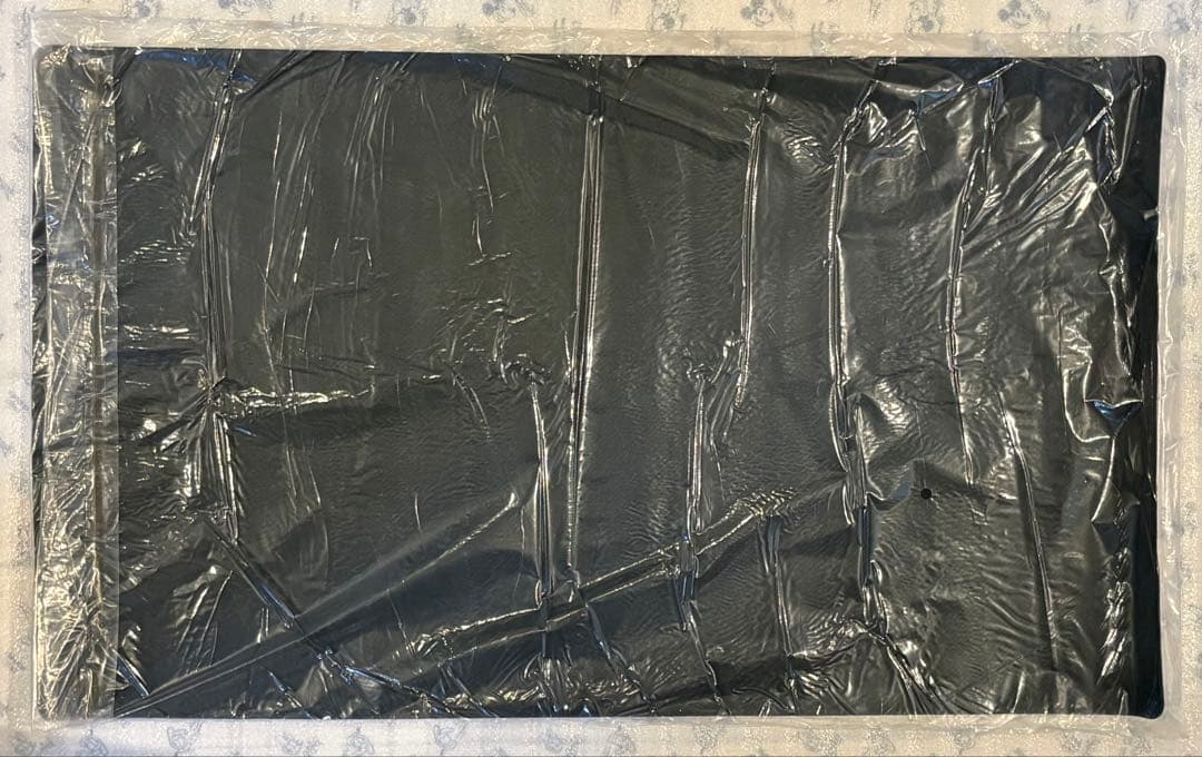 新品未開封 覇王龍ズァーク プレイマット 遊戯王