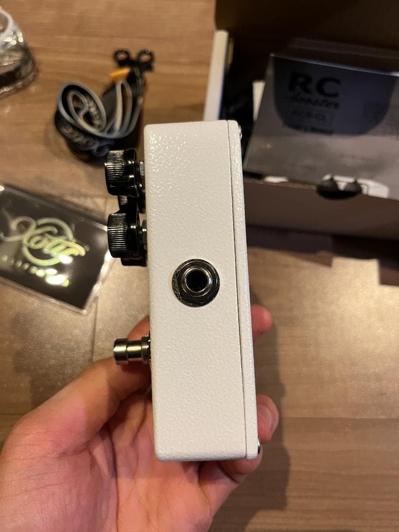 [最終値下げ] RC Classic Limited Edition