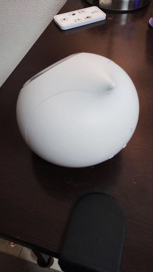 Romi AI ロボット lacatanモデル