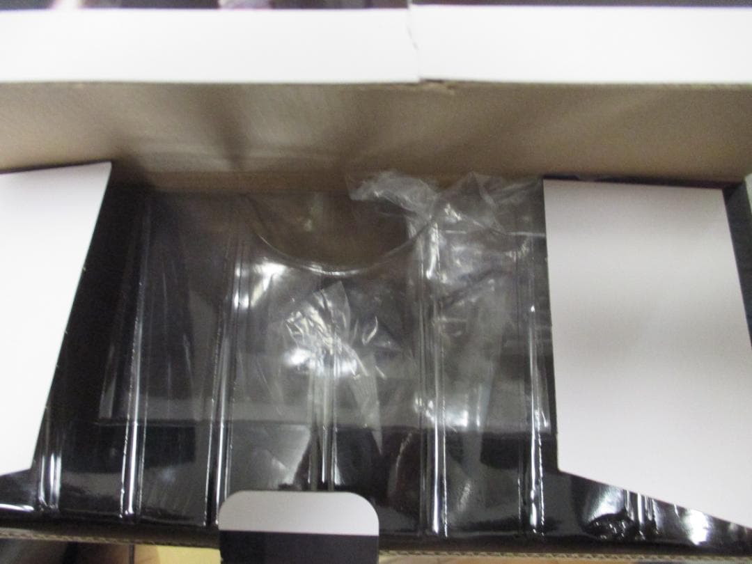 海洋堂 メガソフビ「シン・ウルトラマン」メフィラス