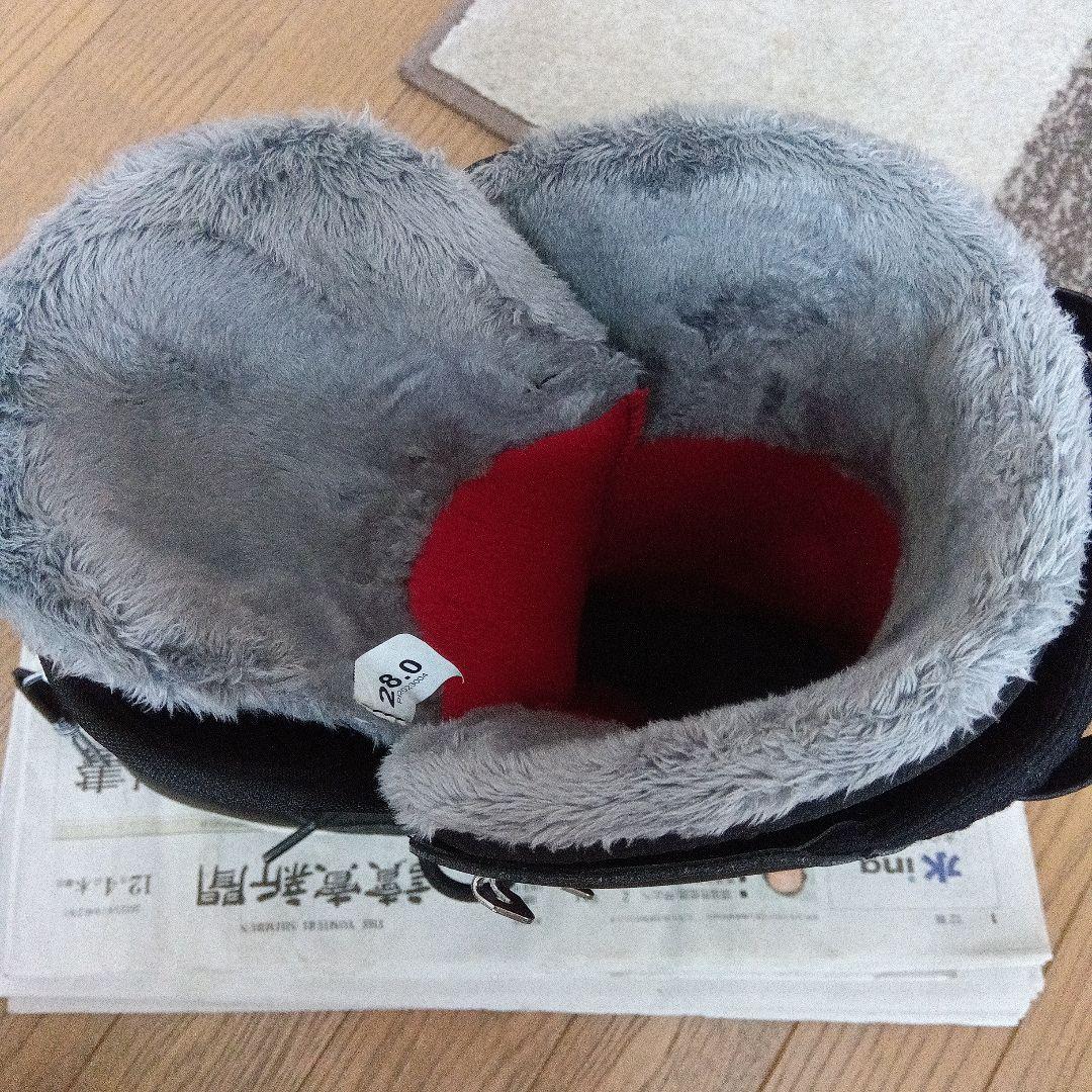 【美品】WINTERSPT スノーボード　ブーツ　28cm