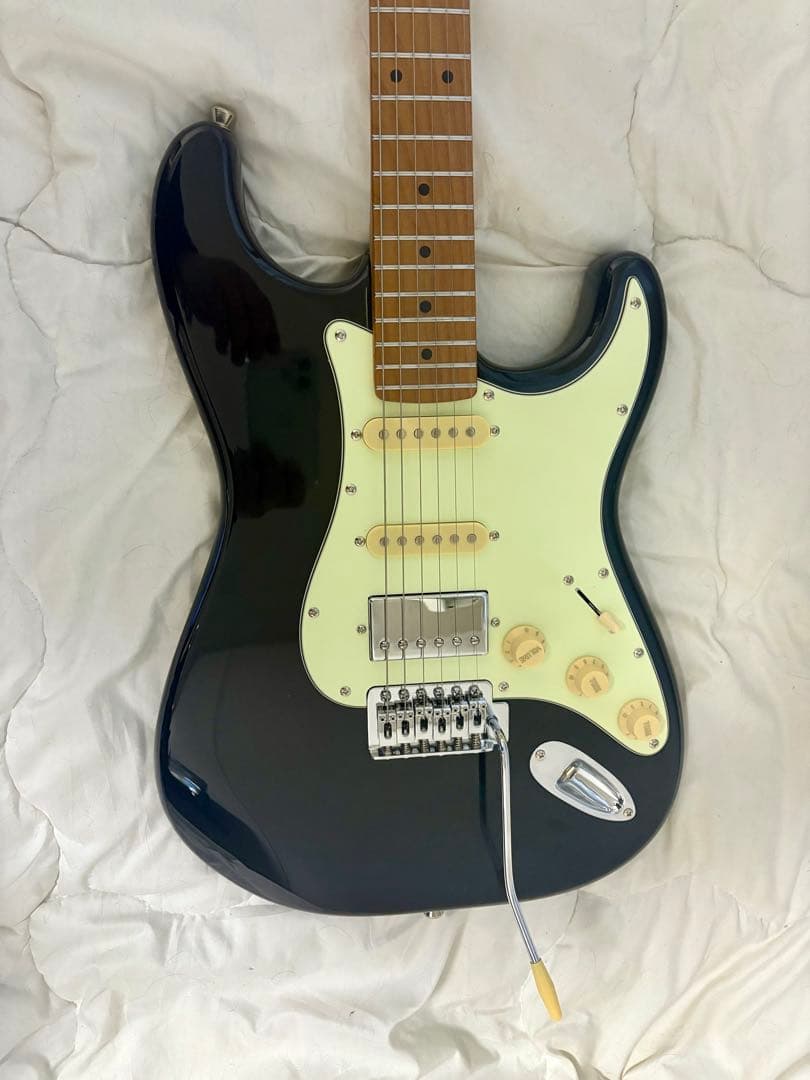 ギター Bacchus Universe Series BST-2-RSM/R