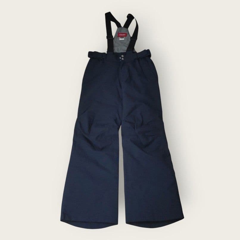 未使用タグ付き✨ディフェンダー　レディース　　フード付きスキーウェアセット　M