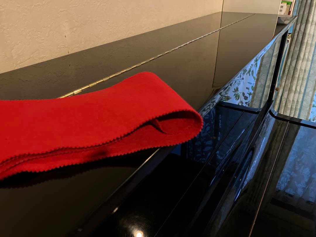 KAWAI アップライトピアノ KS-5F 良品