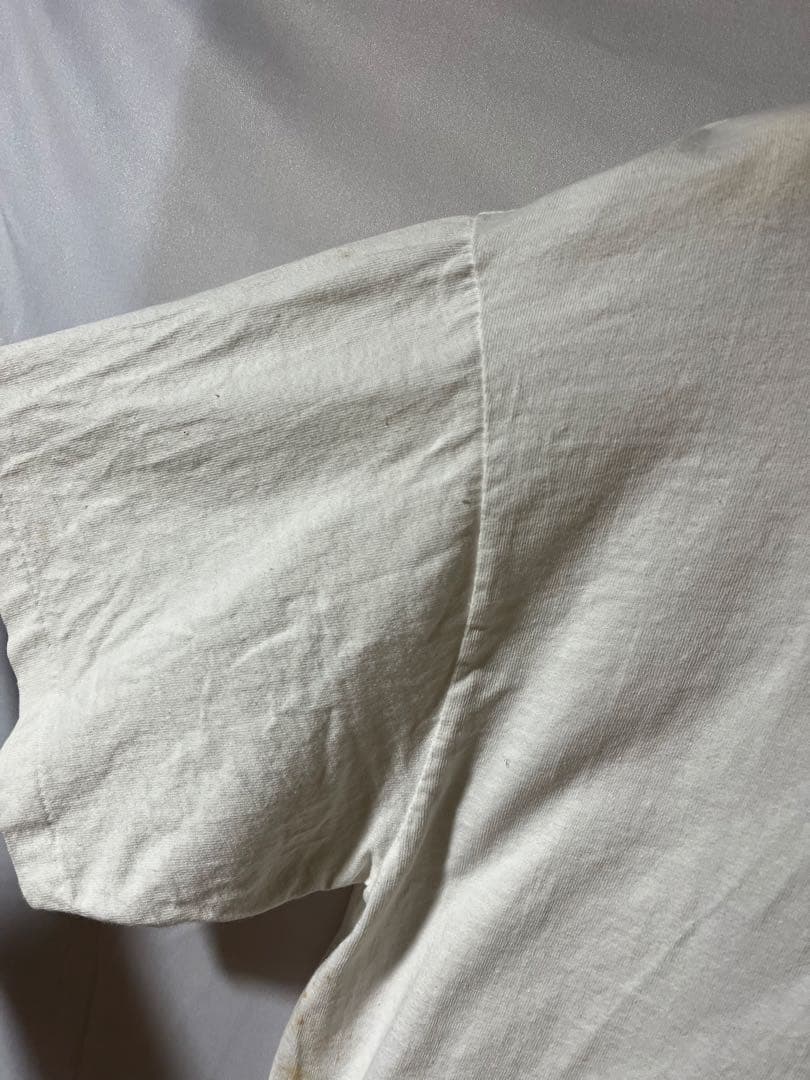 Beasty Boys ヴィンテージTシャツ Lサイズ